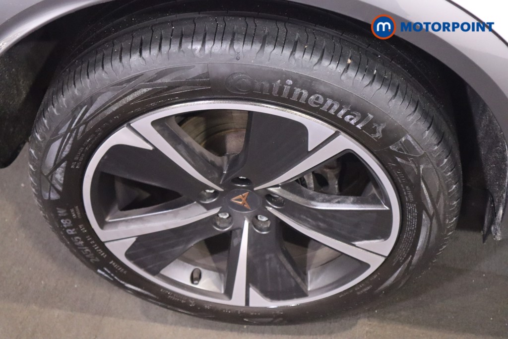 Used Cupra Formentor 2022 for sale - 77663026: Photo 21