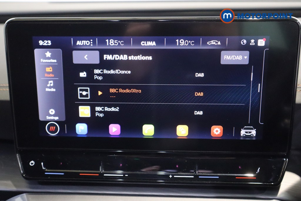 Used Cupra Formentor 2022 for sale - 77663026: Photo 28