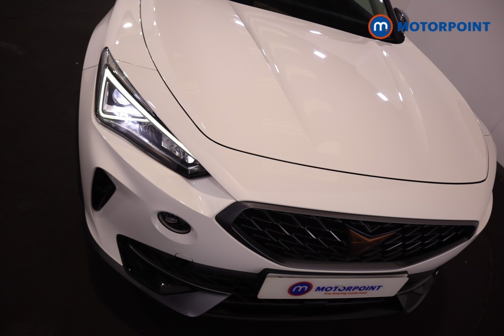 Used Cupra Formentor 2022 for sale - 77663026: Photo 42