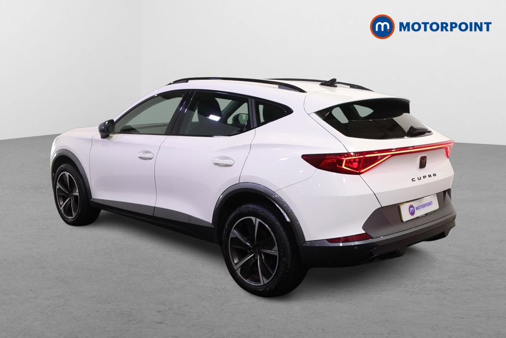 Used Cupra Formentor 2022 for sale - 77663026: Photo 5