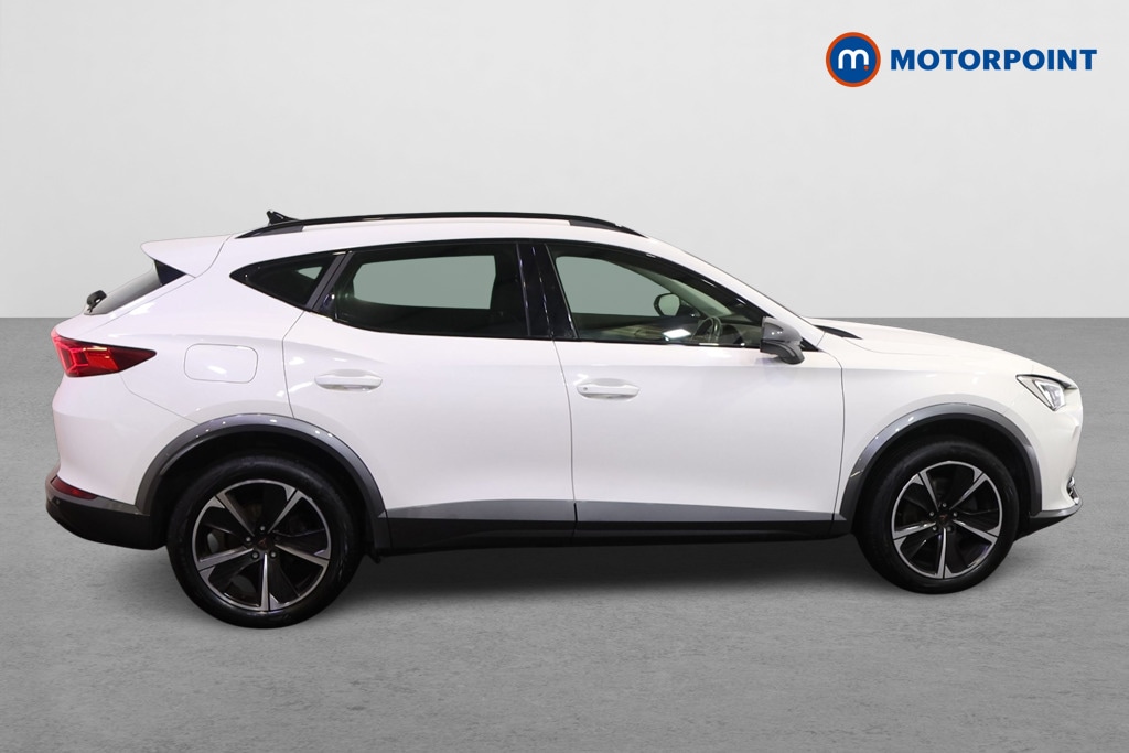 Used Cupra Formentor 2022 for sale - 77663026: Photo 8