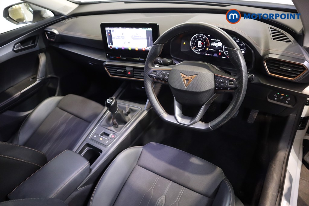 Used Cupra Formentor 2022 for sale - 77663026: Photo 9