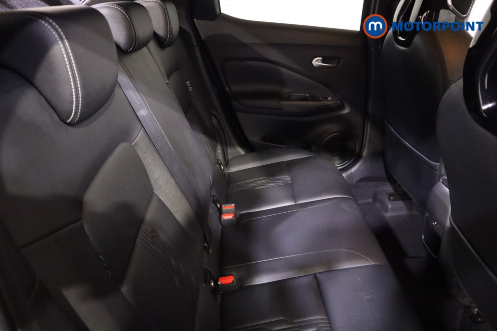 Used Nissan Juke 2023 for sale - 77199166: Photo 18