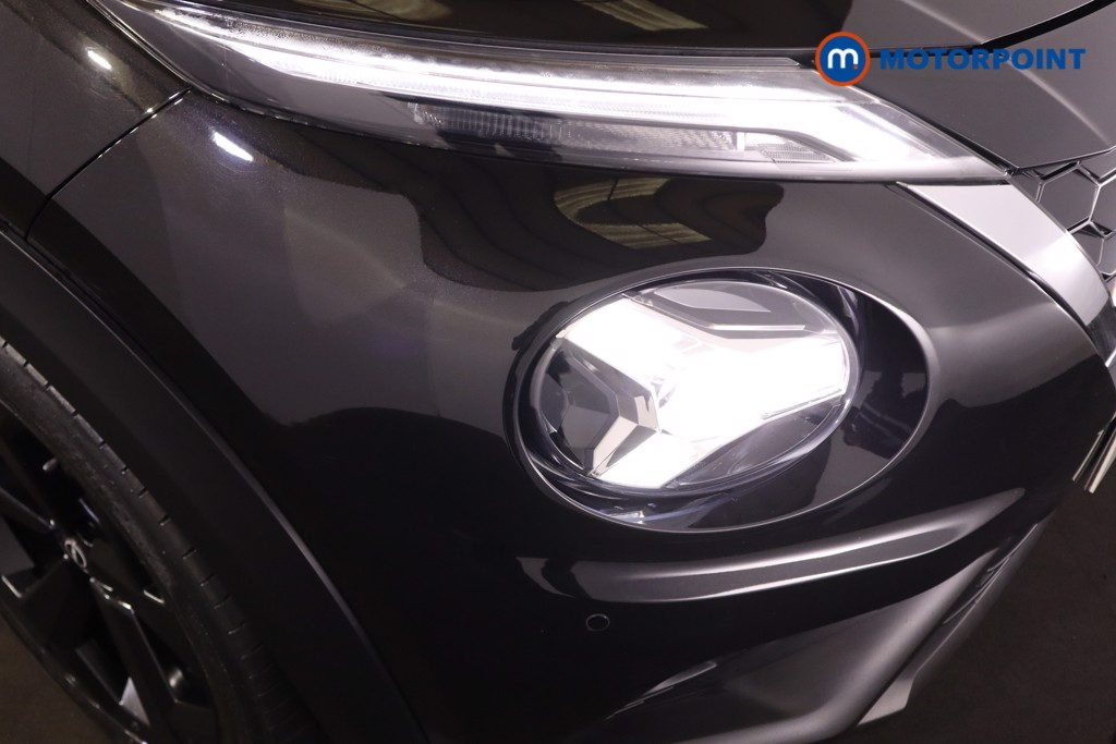 Used Nissan Juke 2023 for sale - 77199166: Photo 22