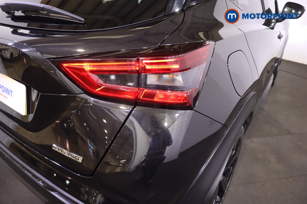 Used Nissan Juke 2023 for sale - 77199166: Photo 23