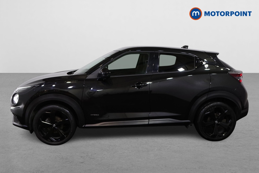 Used Nissan Juke 2023 for sale - 77199166: Photo 4