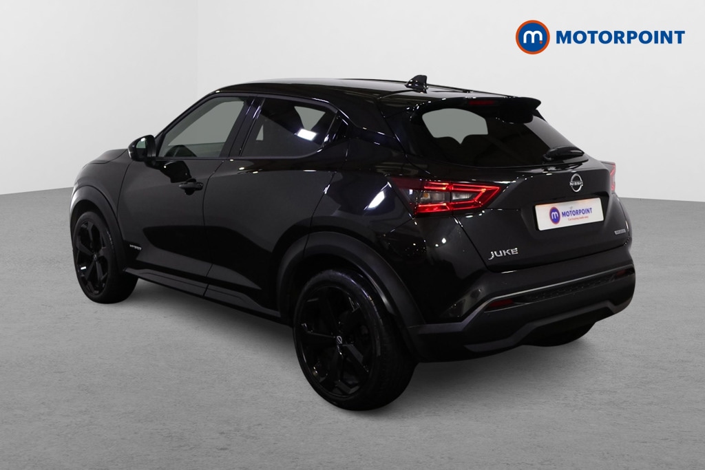 Used Nissan Juke 2023 for sale - 77199166: Photo 5