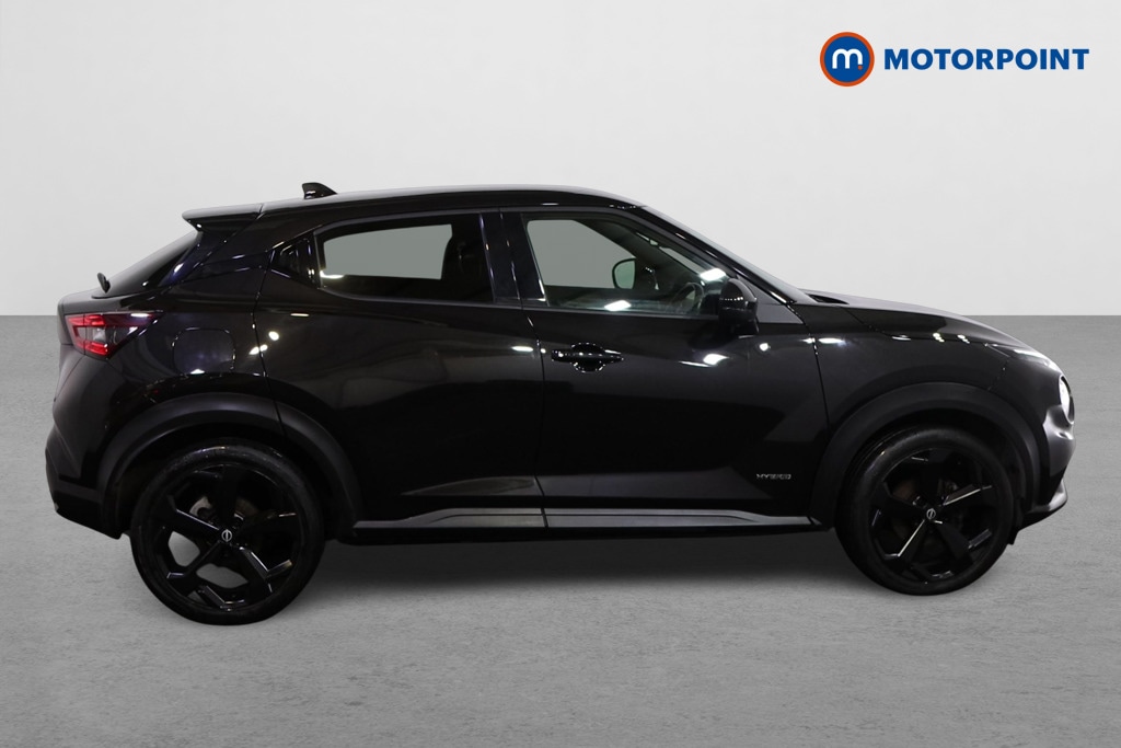 Used Nissan Juke 2023 for sale - 77199166: Photo 8
