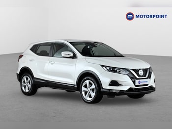 Used Nissan Qashqai 2020 for sale - 79162858: Photo