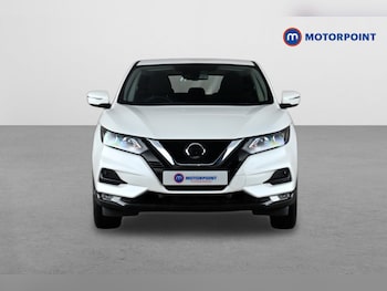 Used Nissan Qashqai 2020 for sale - 79162858: Photo