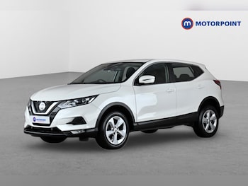 Used Nissan Qashqai 2020 for sale - 79162858: Photo