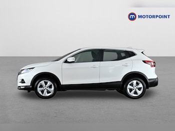 Used Nissan Qashqai 2020 for sale - 79162858: Photo