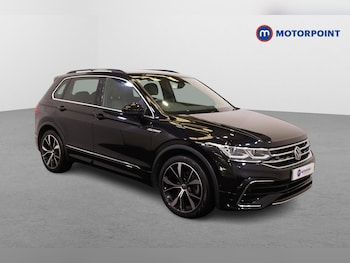 2021 - 1.5 TSI 150 R-Line 5dr DSG