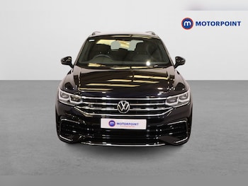 Used Volkswagen Tiguan 2021 for sale - 75580784: Photo