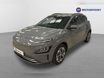 Used Hyundai KONA 2023 for sale - 78832998: Photo