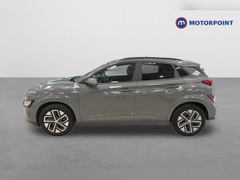 Used Hyundai KONA 2023 for sale - 78832998: Photo