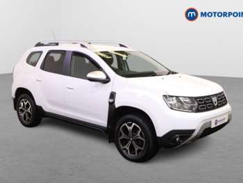 2019 - 1.6 SCe Prestige 5dr