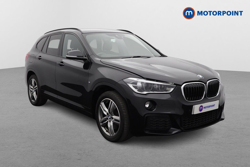 Used BMW X1 2018 for sale - 76364190: Photo 1