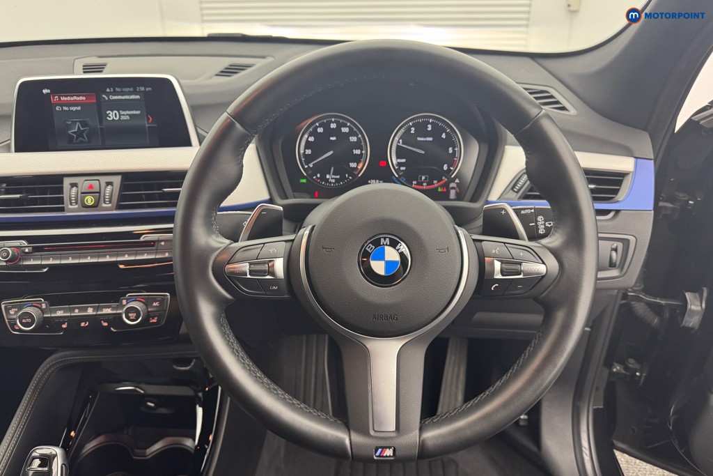 Used BMW X1 2018 for sale - 76364190: Photo 11