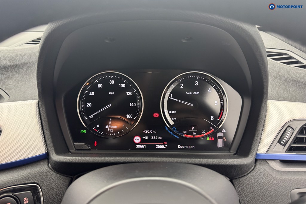 Used BMW X1 2018 for sale - 76364190: Photo 12