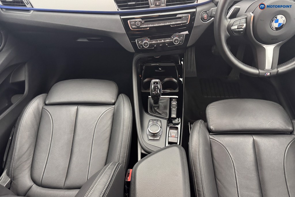 Used BMW X1 2018 for sale - 76364190: Photo 13