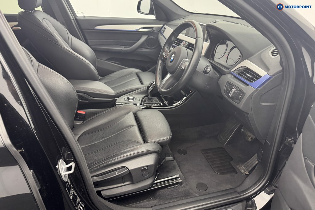 Used BMW X1 2018 for sale - 76364190: Photo 14