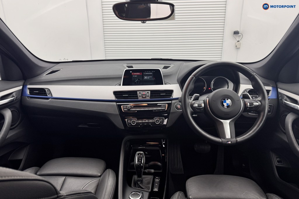 Used BMW X1 2018 for sale - 76364190: Photo 19