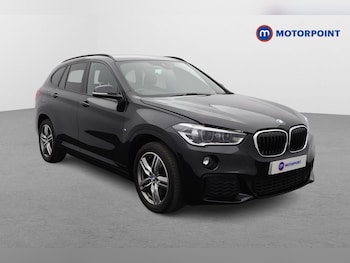 BMW - X1