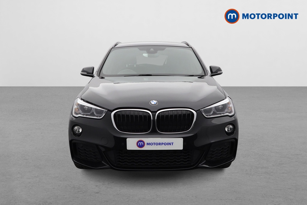 Used BMW X1 2018 for sale - 76364190: Photo 2