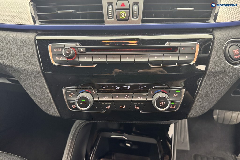 Used BMW X1 2018 for sale - 76364190: Photo 22