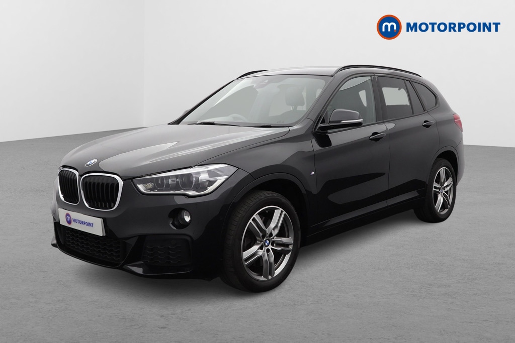 Used BMW X1 2018 for sale - 76364190: Photo 3