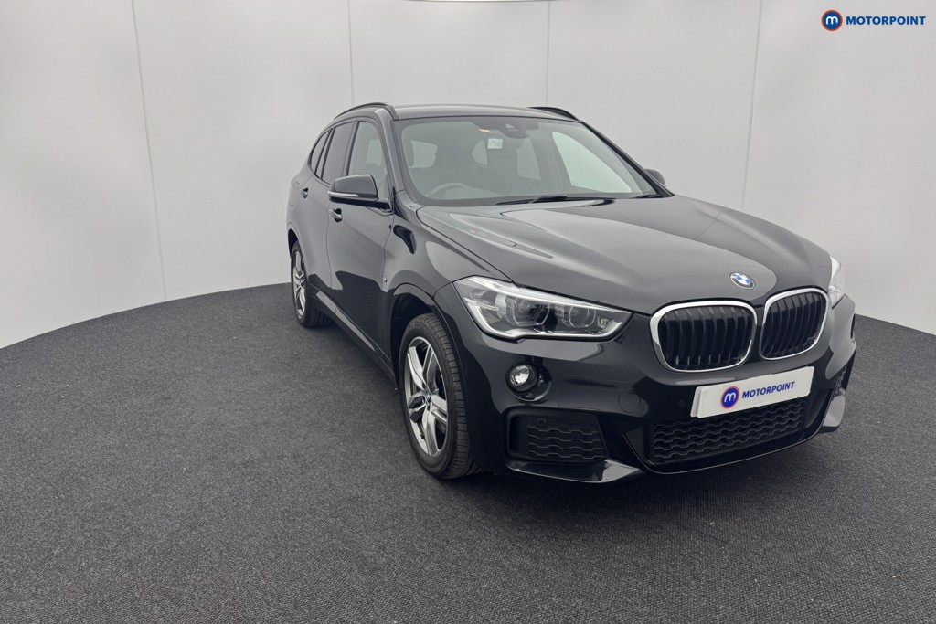 Used BMW X1 2018 for sale - 76364190: Photo 33