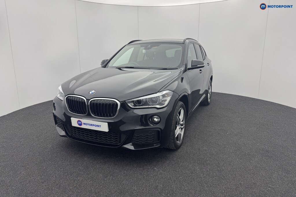 Used BMW X1 2018 for sale - 76364190: Photo 35