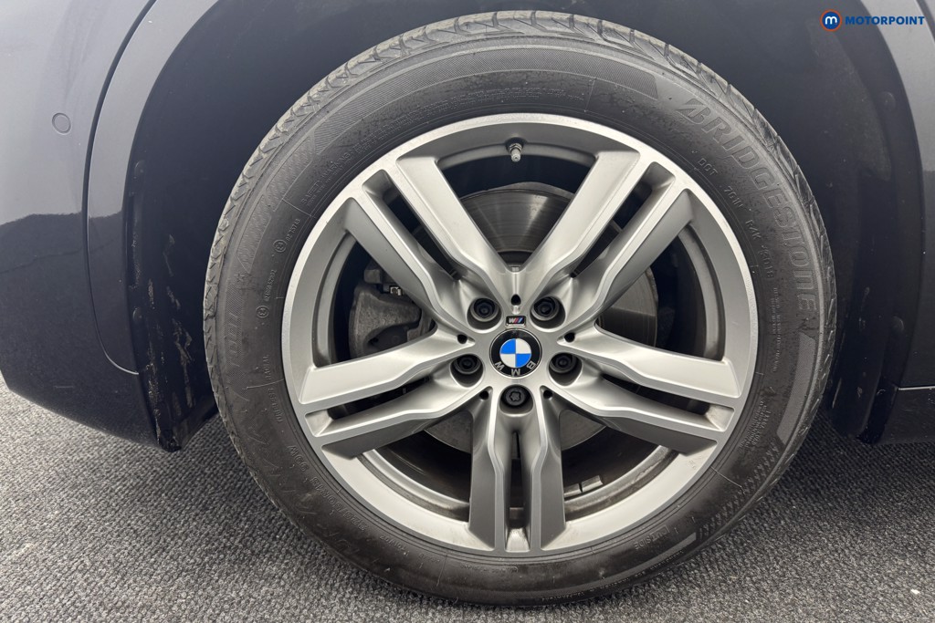 Used BMW X1 2018 for sale - 76364190: Photo 36
