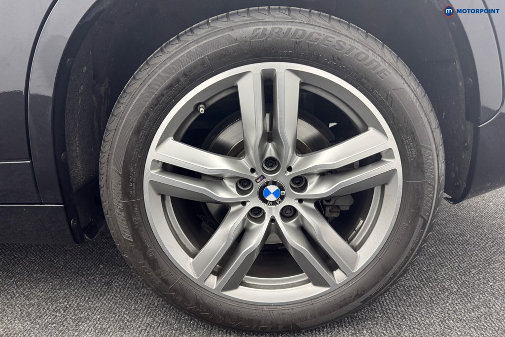 Used BMW X1 2018 for sale - 76364190: Photo 37