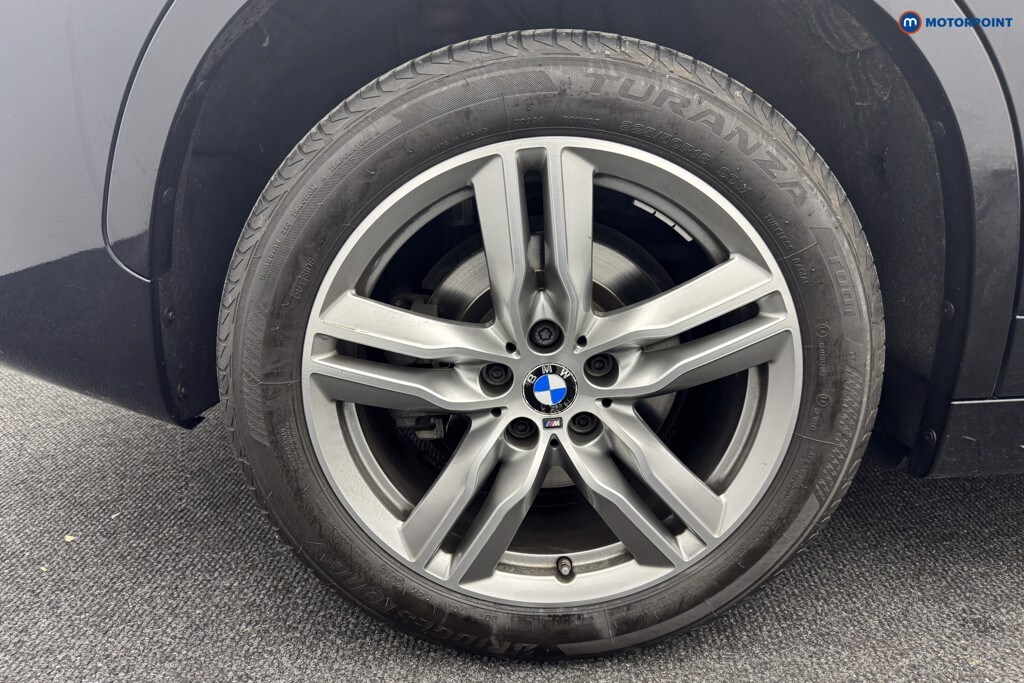 Used BMW X1 2018 for sale - 76364190: Photo 38