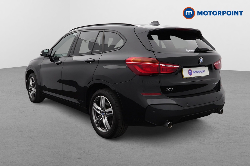 Used BMW X1 2018 for sale - 76364190: Photo 5