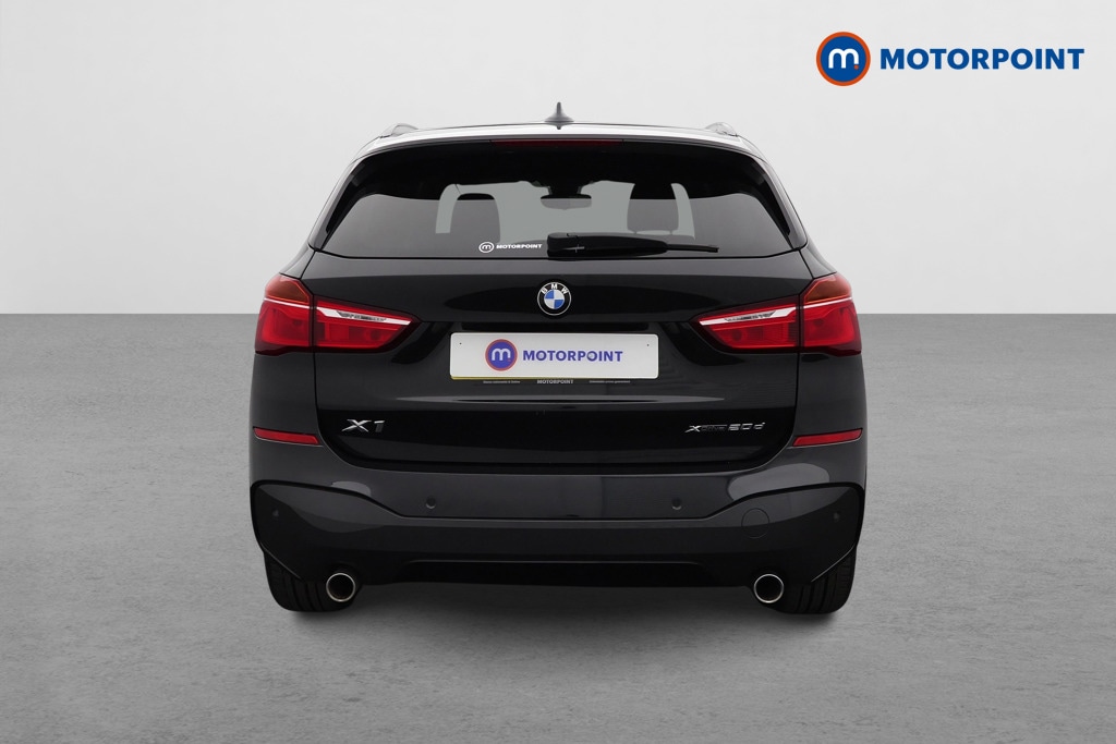 Used BMW X1 2018 for sale - 76364190: Photo 6