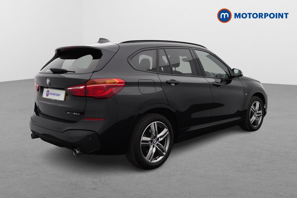 Used BMW X1 2018 for sale - 76364190: Photo 7