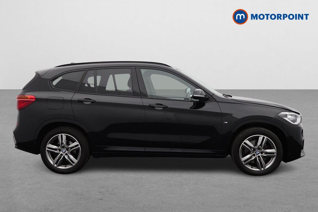 Used BMW X1 2018 for sale - 76364190: Photo 8