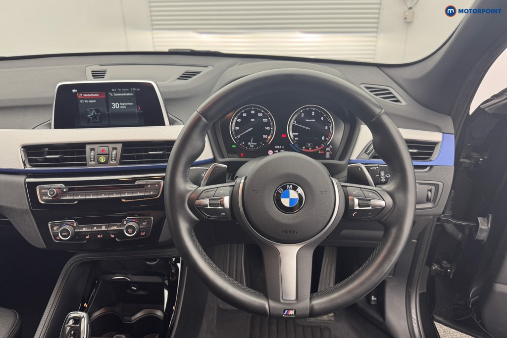 Used BMW X1 2018 for sale - 76364190: Photo 9