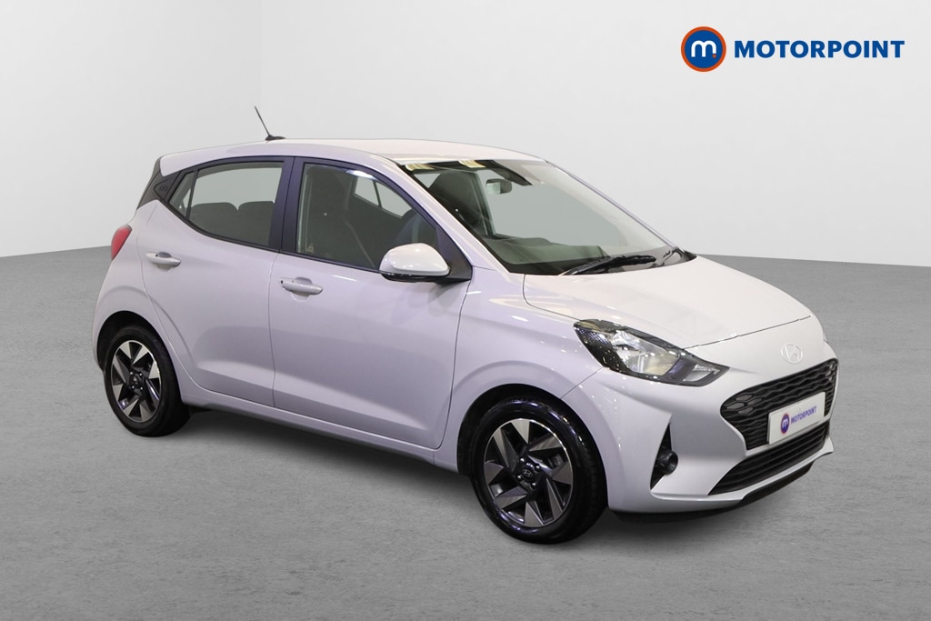 Used Hyundai i10 2025 for sale - 77741283: Photo 1