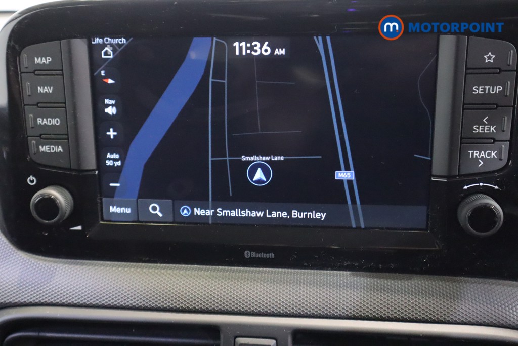 Used Hyundai i10 2025 for sale - 77741283: Photo 10