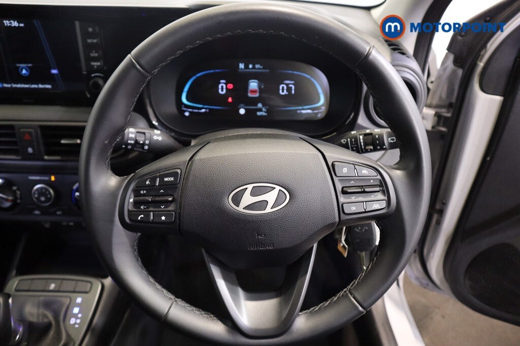 Used Hyundai i10 2025 for sale - 77741283: Photo 11