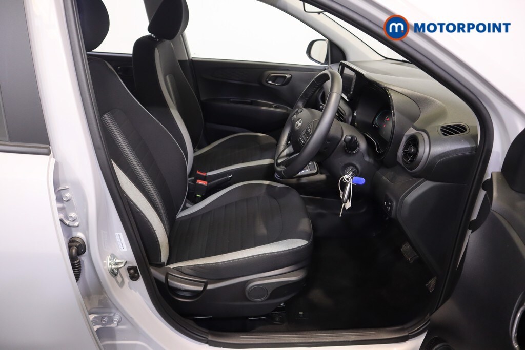 Used Hyundai i10 2025 for sale - 77741283: Photo 14