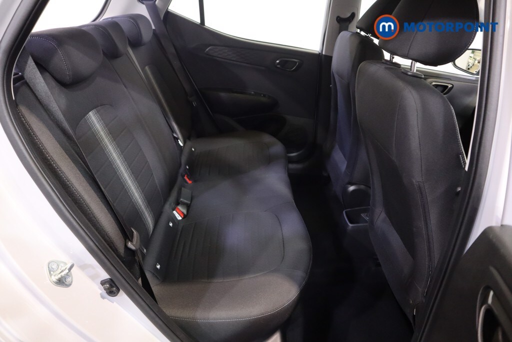 Used Hyundai i10 2025 for sale - 77741283: Photo 15