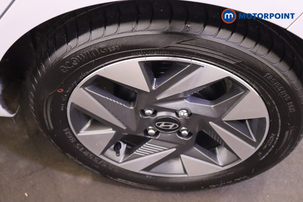 Used Hyundai i10 2025 for sale - 77741283: Photo 17