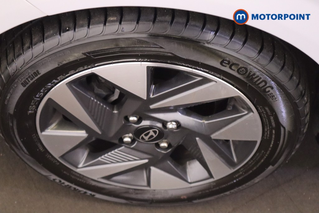 Used Hyundai i10 2025 for sale - 77741283: Photo 18