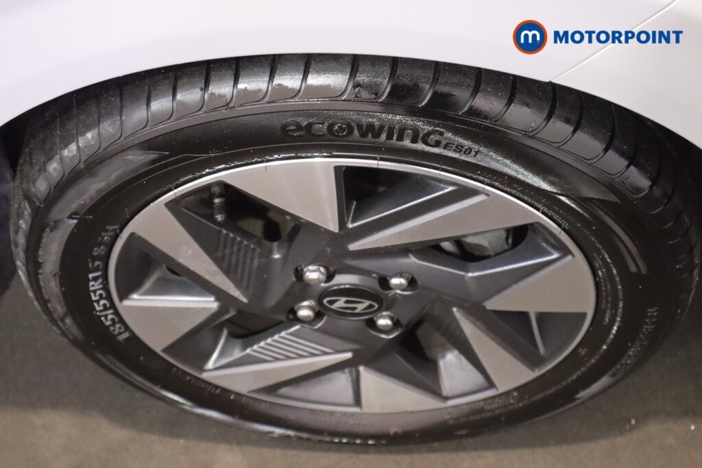 Used Hyundai i10 2025 for sale - 77741283: Photo 19