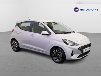 Used Hyundai i10 2025 for sale - 77741283: Photo